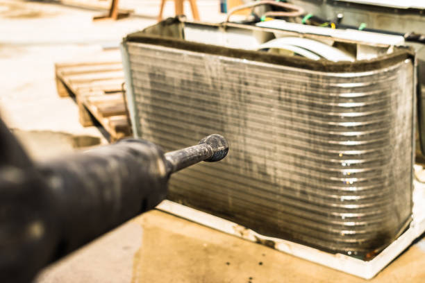 Best Emergency Air Duct Cleaning  in Albert Lea, MN