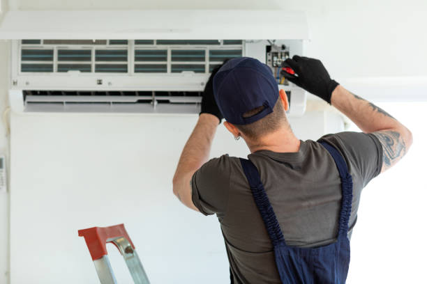 HVAC System Cleaning in MN
